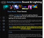 Intelligentsia Sound & Lighting